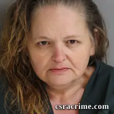 Dana Good booking photo