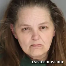 Dana Good booking photo