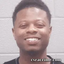 Dana Herrington booking photo