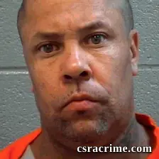Dana Mcclendon booking photo