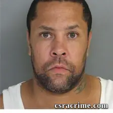 Dana Mcclendon booking photo