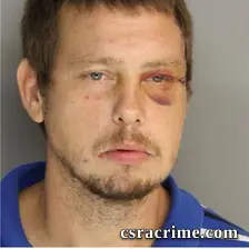 Dana Miller booking photo