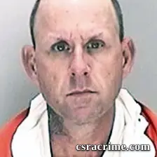 Dana Rau booking photo