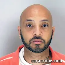 Dana Risi booking photo
