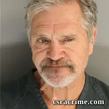 Dana Willis booking photo