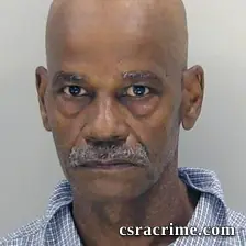 Danafnea Clanton booking photo