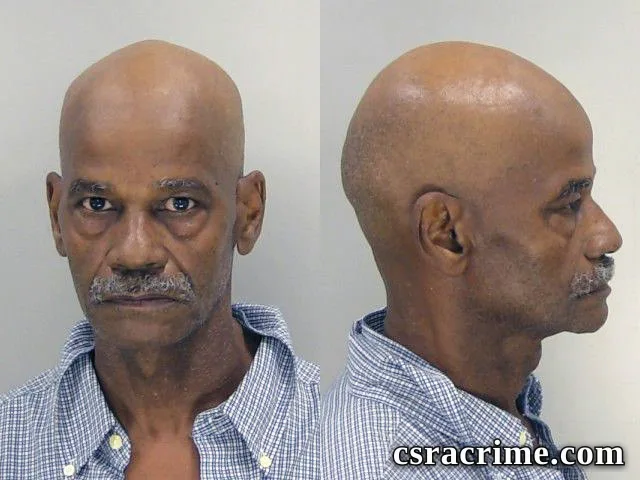 Danafnea Clanton booking photo