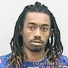 Dangelo Wimbley booking photo