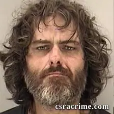 Dani Droll booking photo
