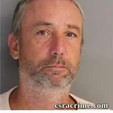 Daniel Atkinson booking photo