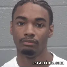 Daniel Bryant booking photo