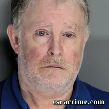 Daniel Carn booking photo