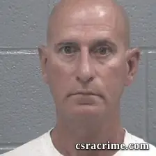 Daniel D`aversa booking photo