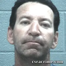 Daniel Deen booking photo