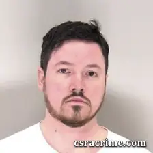 Daniel Demorest booking photo
