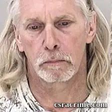 Daniel Doyle booking photo
