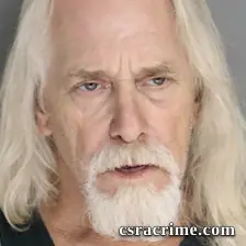Daniel Doyle booking photo