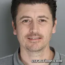 Daniel Easley booking photo