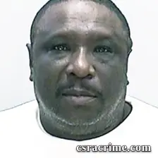 Daniel Fielding booking photo