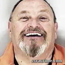 Daniel Gavlinski booking photo