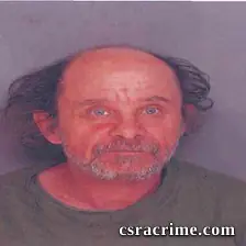 Daniel Grommet booking photo