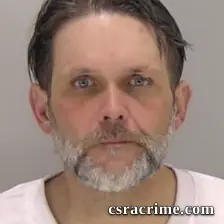 Daniel Guy Poole booking photo