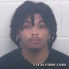 Daniel Hancel Hernandez booking photo