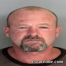 Daniel Harris III booking photo