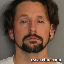 Daniel Helton booking photo