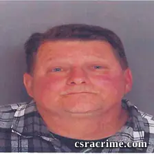 Daniel Holley booking photo