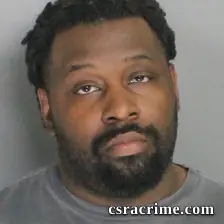 Daniel Jenkins booking photo