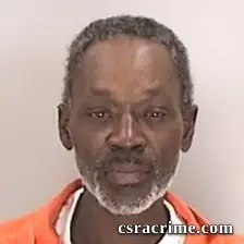 Daniel Jerome Ryals booking photo