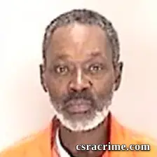 Daniel Jerome Ryals booking photo