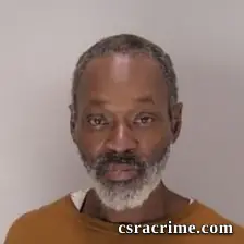 Daniel Jerome Ryals booking photo