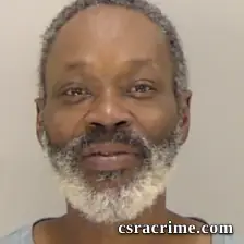 Daniel Jerome Ryals booking photo