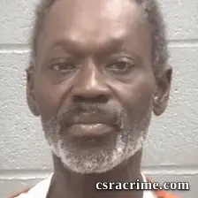 Daniel Jerome Ryals booking photo