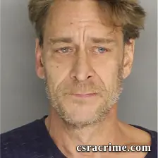 Daniel Lucas booking photo