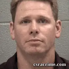 Daniel Malachi Farmer booking photo