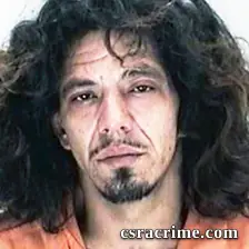 Daniel Ortalaza booking photo