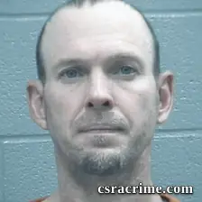 Daniel Owen booking photo