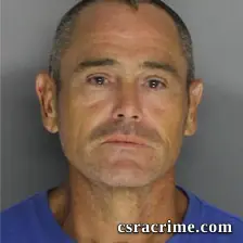 Daniel Owens booking photo