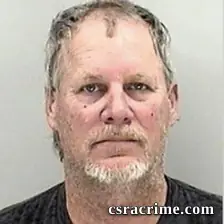 Daniel Rogers booking photo