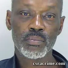 Daniel Ryals booking photo