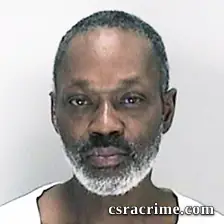 Daniel Ryals booking photo