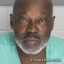 Daniel Ryals booking photo