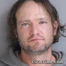Daniel Soles booking photo