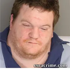 Daniel Soper booking photo