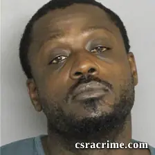 Daniel Stallings booking photo