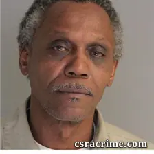 Daniel Stallings III booking photo
