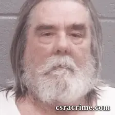 Daniel Story booking photo